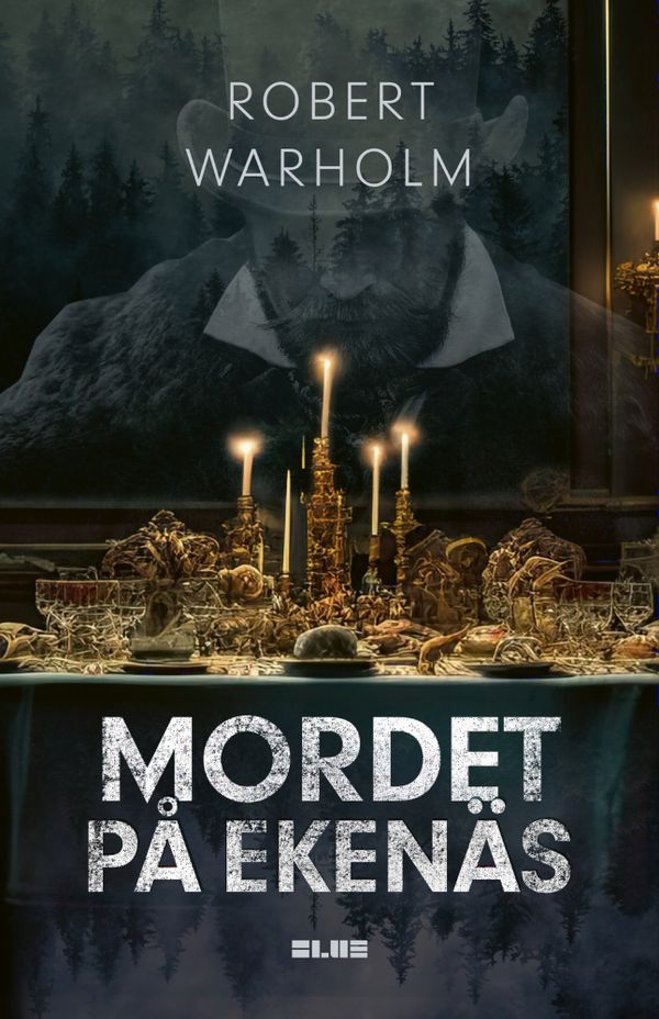 Mordet på Ekenäs | 1:a upplagan