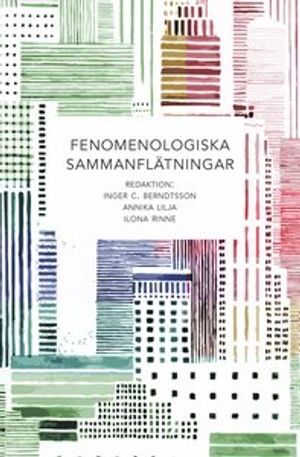 Fenomenologiska sammanflätningar