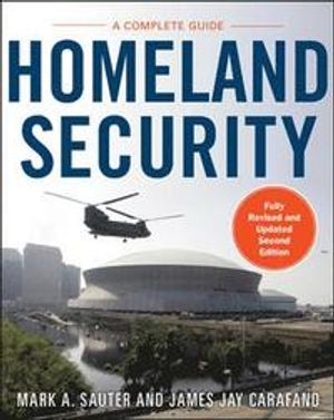 Homeland security: a complete guide