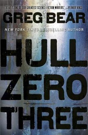 Hull zero three | 1:a upplagan
