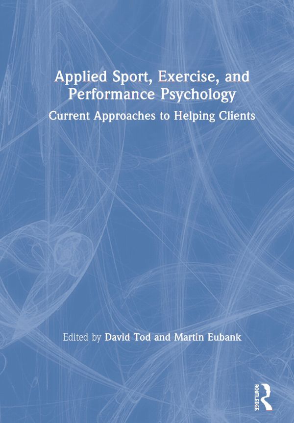Applied Sport, Exercise, and Performance Psychology | 1:a upplagan