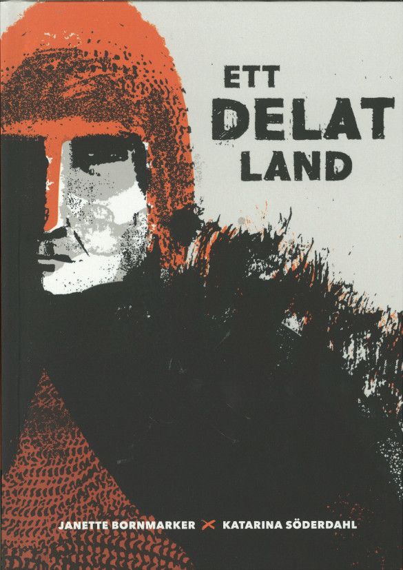 Ett delat land | 0:e upplagan