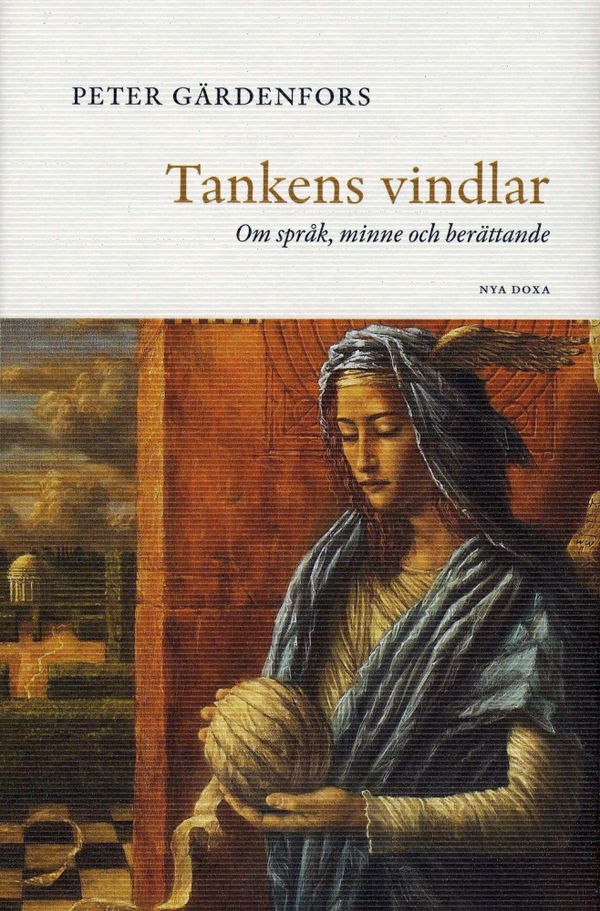 Tankens vindlar | 0:e upplagan