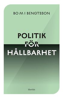 Politik för hållbarhet