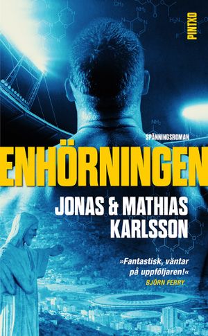 Enhörningen | 1:a upplagan