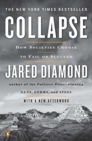 Collapse: How Societies Choose to Fail or Succeed | 2:a upplagan