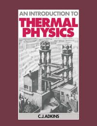 An Introduction to Thermal Physics | 0:e upplagan