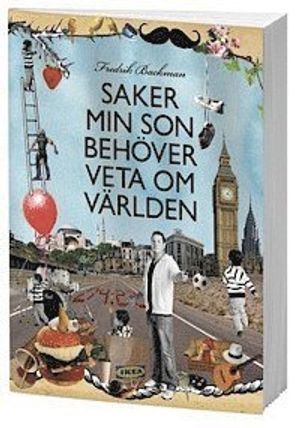 Saker min son behöver veta om världen