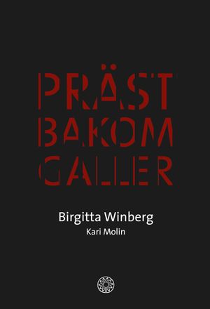 Präst bakom galler | 1:a upplagan