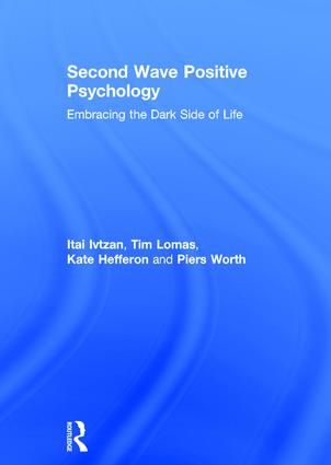 Second Wave Positive Psychology | 1:a upplagan