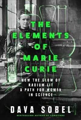 The Elements of Marie Curie | 0:e upplagan