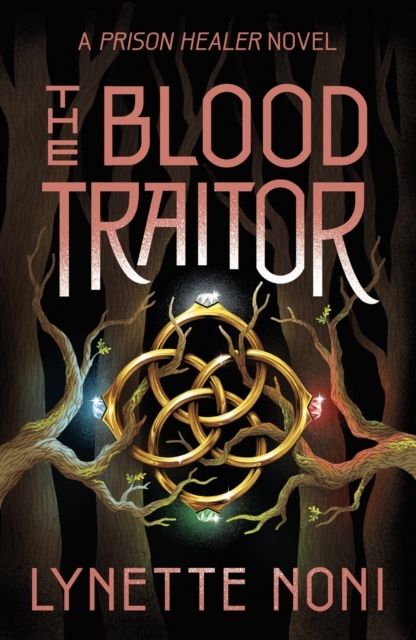 The Blood Traitor | 0:e upplagan