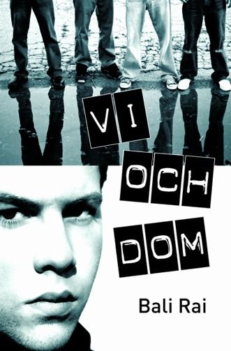 Vi och dom | 1:a upplagan