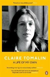 A Life of My Own | 0:e upplagan