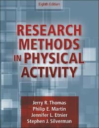 Research methods in physical activity | 0:e upplagan