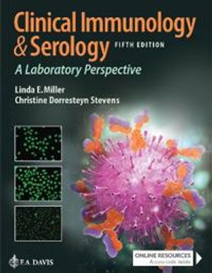 Clinical Immunology & Serology