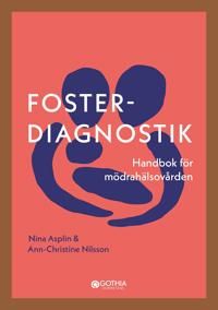Fosterdiagnostik : Handbok för mödrahälsovården