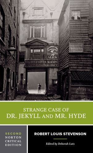 Strange Case of Dr. Jekyll and Mr. Hyde | 2:a upplagan