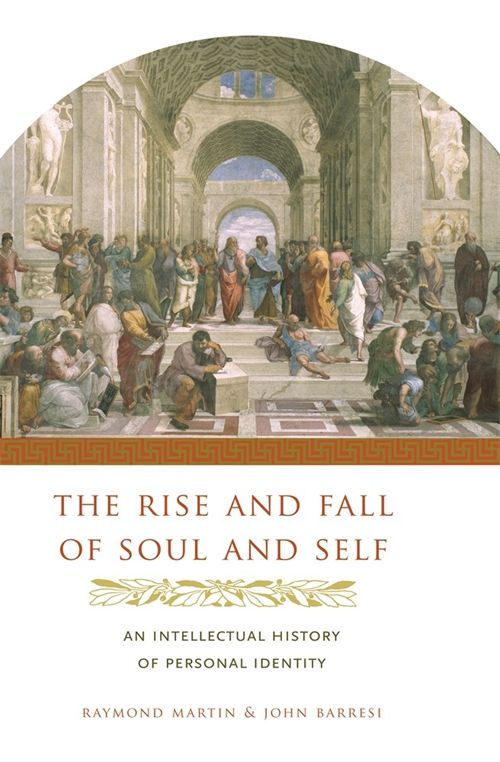 The Rise and Fall of Soul and Self | 0:e upplagan