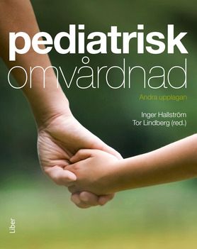 Pediatrisk omvårdnad | 2:a upplagan