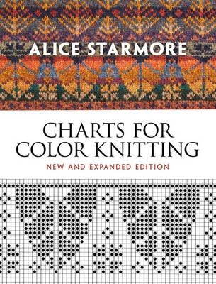 Charts for Color Knitting