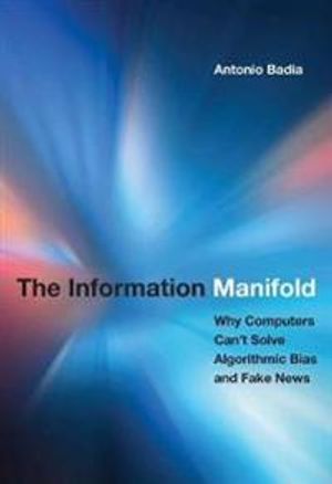 The Information Manifold