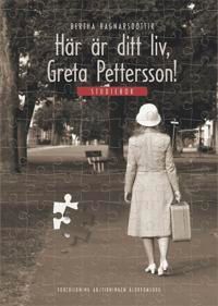 Här är ditt liv, Greta Pettersson! – studiebok