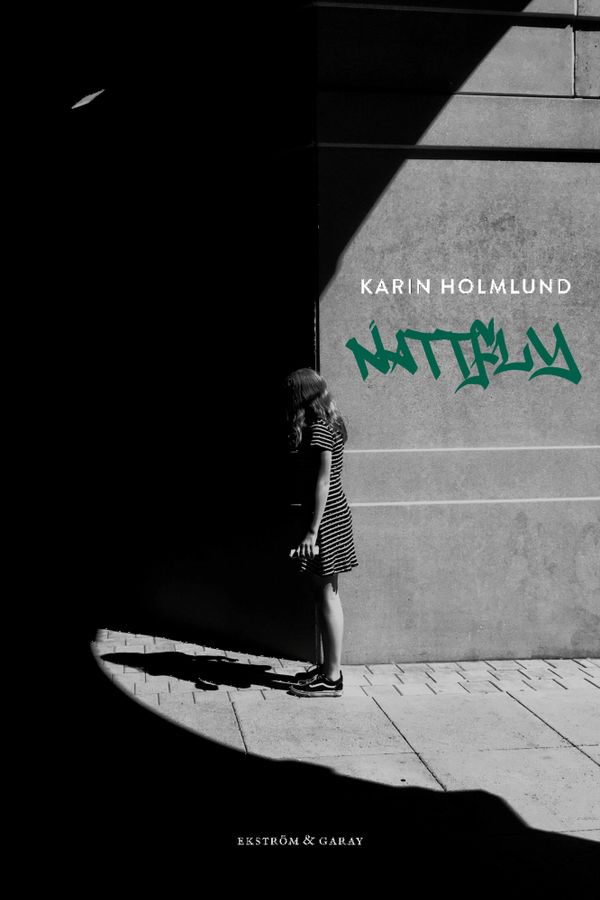 Nattfly | 1:a upplagan
