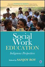 Social Work Education