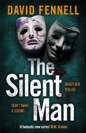 The Silent Man