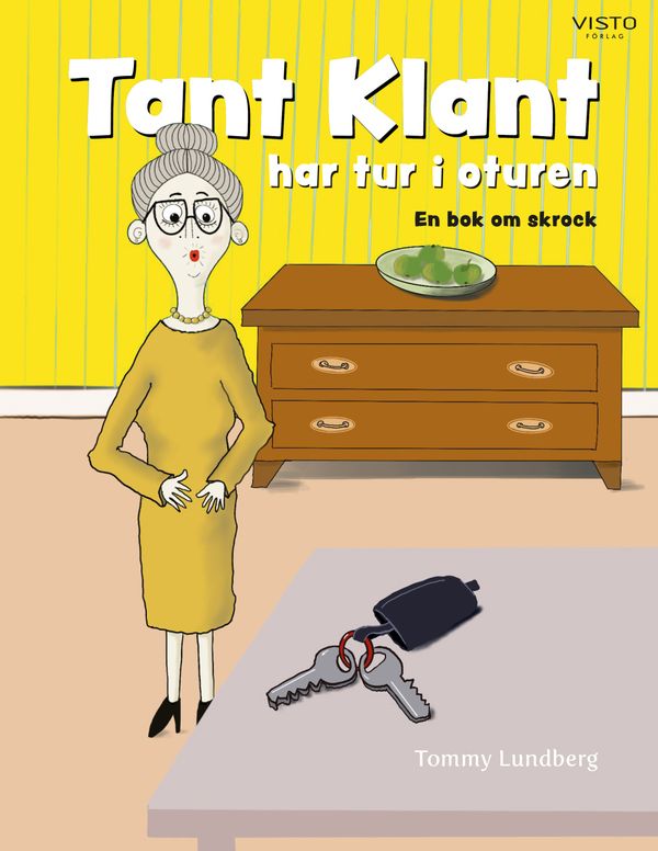 Tant Klant har tur i oturen | 0:e upplagan