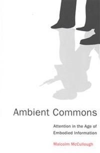 Ambient Commons | 0:e upplagan