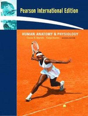 Human Anatomy & Physiology | 7:e upplagan