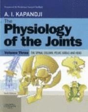 The Physiology of the Joints, Volume 3