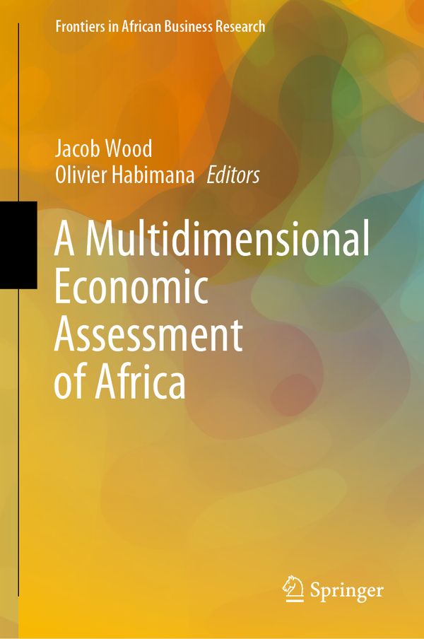 A Multidimensional Economic Assessment of Africa | 1:a upplagan