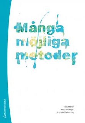 Många möjliga metoder | 1:a upplagan