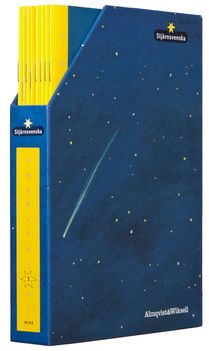 Stjärnsvenska Box 2 Upplevelse Nivå 3 | 1:a upplagan