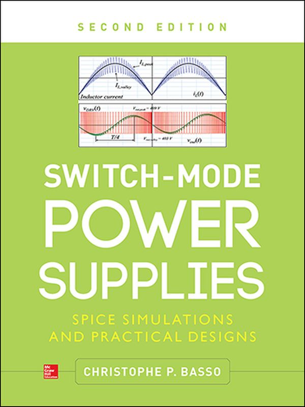Switch-Mode Power Supplies | 0:e upplagan