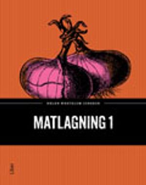 Matlagning 1 | 1:a upplagan