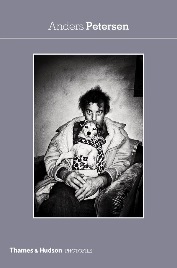 Anders Petersen | 0:e upplagan