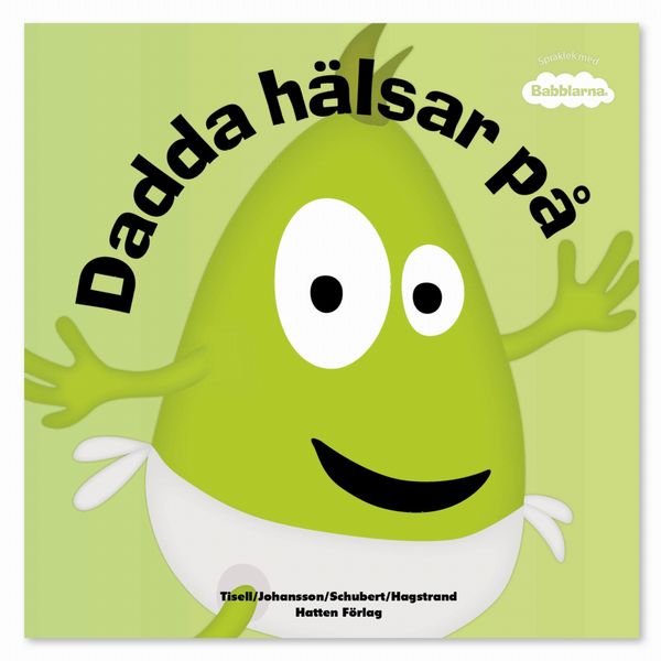 Dadda hälsar på | 4:e upplagan