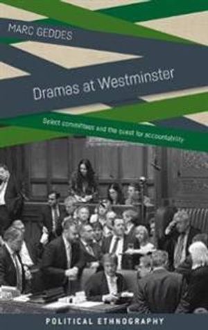 Dramas at Westminster