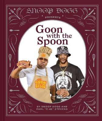 Snoop Dogg Presents Goon with the Spoon | 0:e upplagan