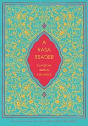 A Rasa Reader