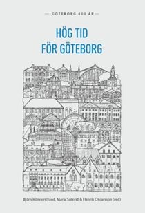 Hög tid för Göteborg (2021)