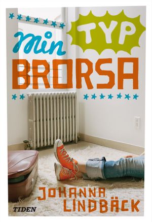 Min typ brorsa | 1:a upplagan