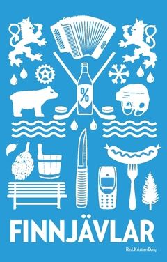 Finnjävlar | 0:e upplagan