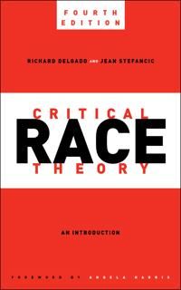 Critical Race Theory | 0:e upplagan