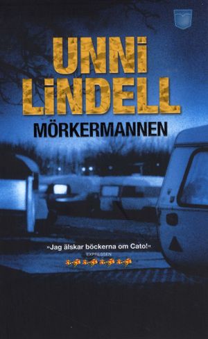 Mörkermannen | 1:a upplagan